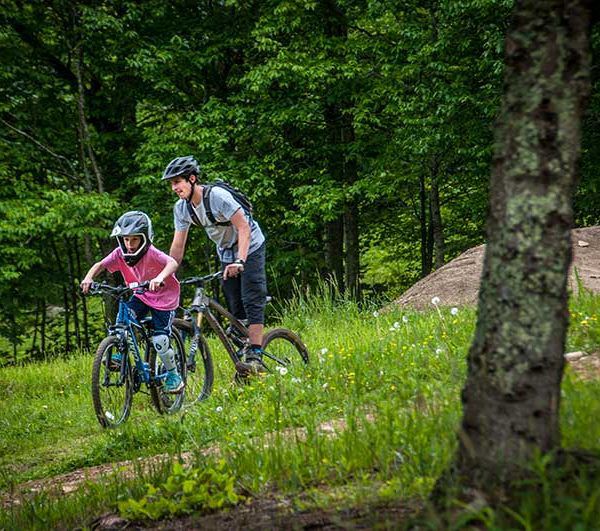 Mtn Bike